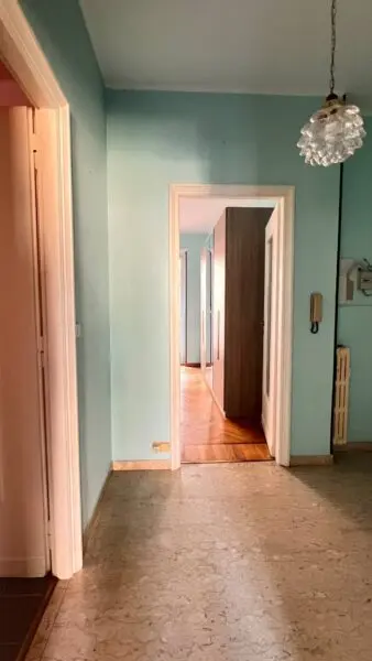 Appartamento via Bernardino Drovetti 22, Torino