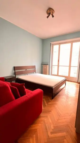 Appartamento via Bernardino Drovetti 22, Torino