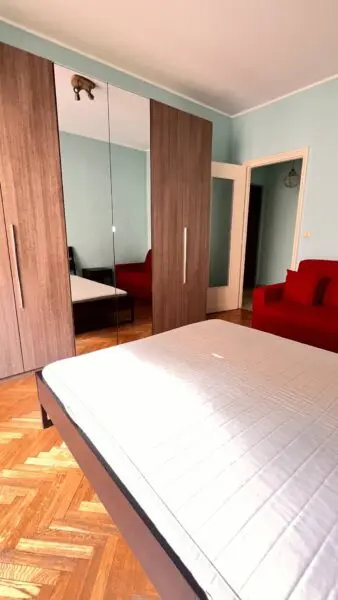 Appartamento via Bernardino Drovetti 22, Torino