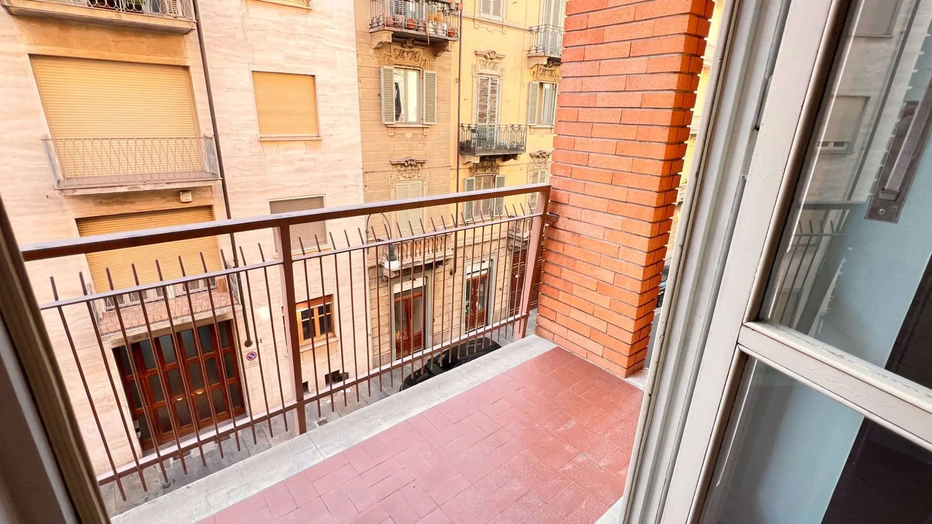 Immagine per Appartamento in vendita a Torino Via Bernardino Drovetti 22