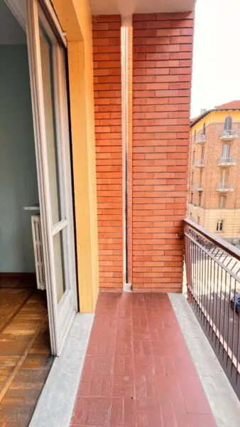 Appartamento via Bernardino Drovetti 22, Torino