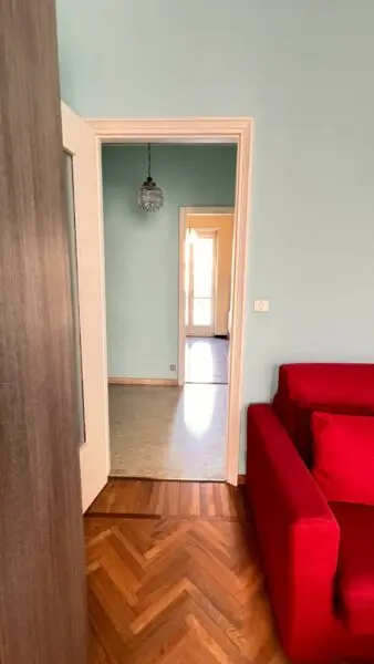 Appartamento via Bernardino Drovetti 22, Torino