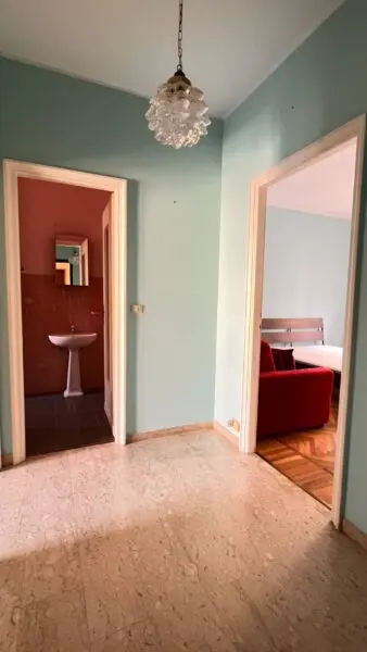 Appartamento via Bernardino Drovetti 22, Torino