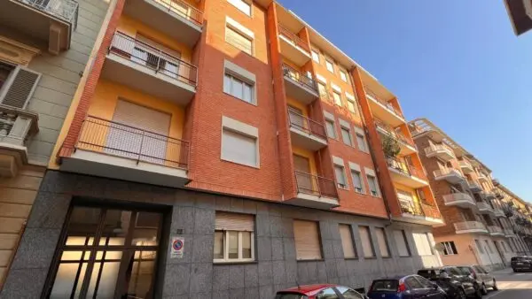 Appartamento via Bernardino Drovetti 22, Torino