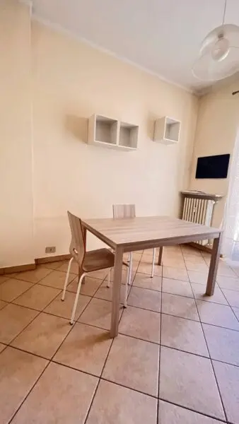 Appartamento via Bernardino Drovetti 22, Torino