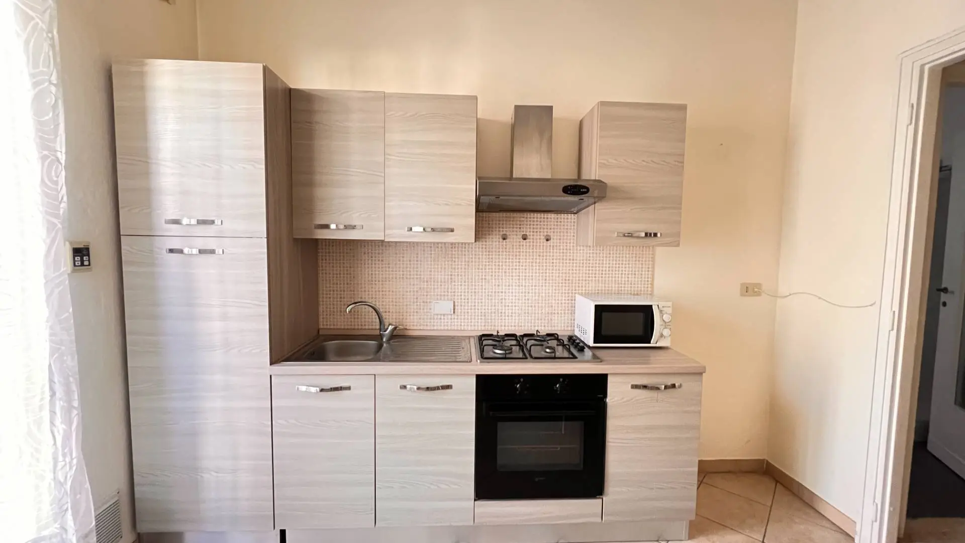 Immagine per Appartamento in vendita a Torino Via Bernardino Drovetti 22