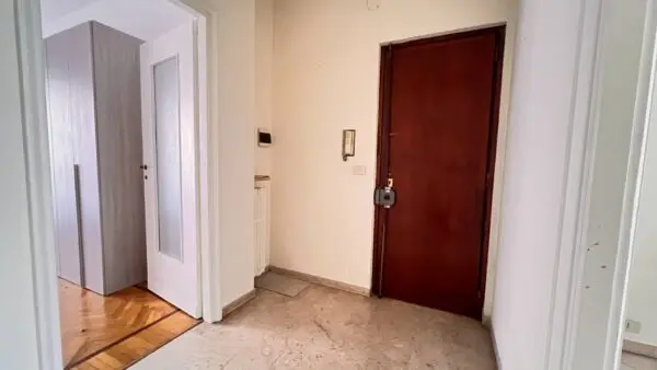 Appartamento via Bernardino Drovetti 22, Torino