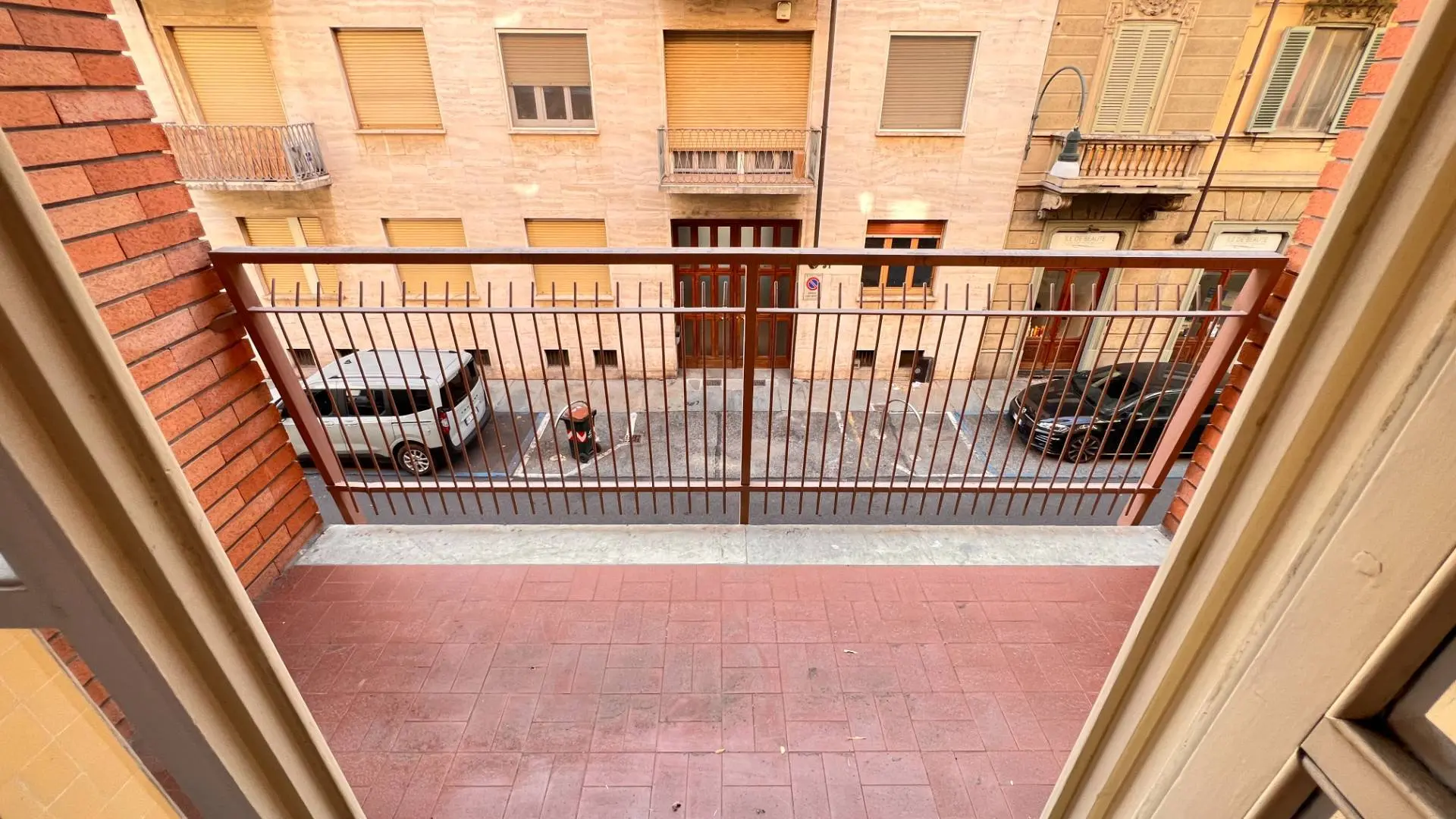 Immagine per Appartamento in vendita a Torino Via Bernardino Drovetti 22