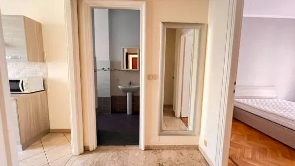 Appartamento via Bernardino Drovetti 22, Torino