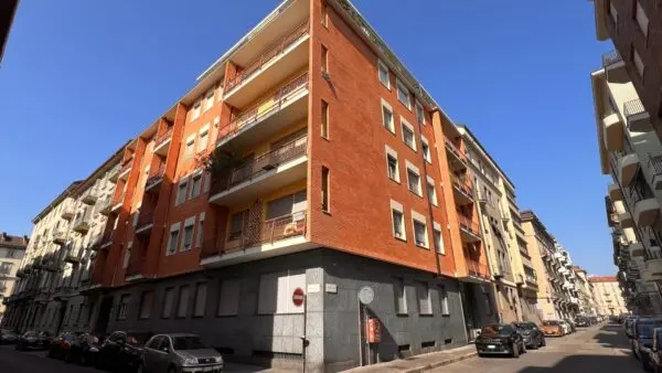 Appartamento via Bernardino Drovetti 22, Torino