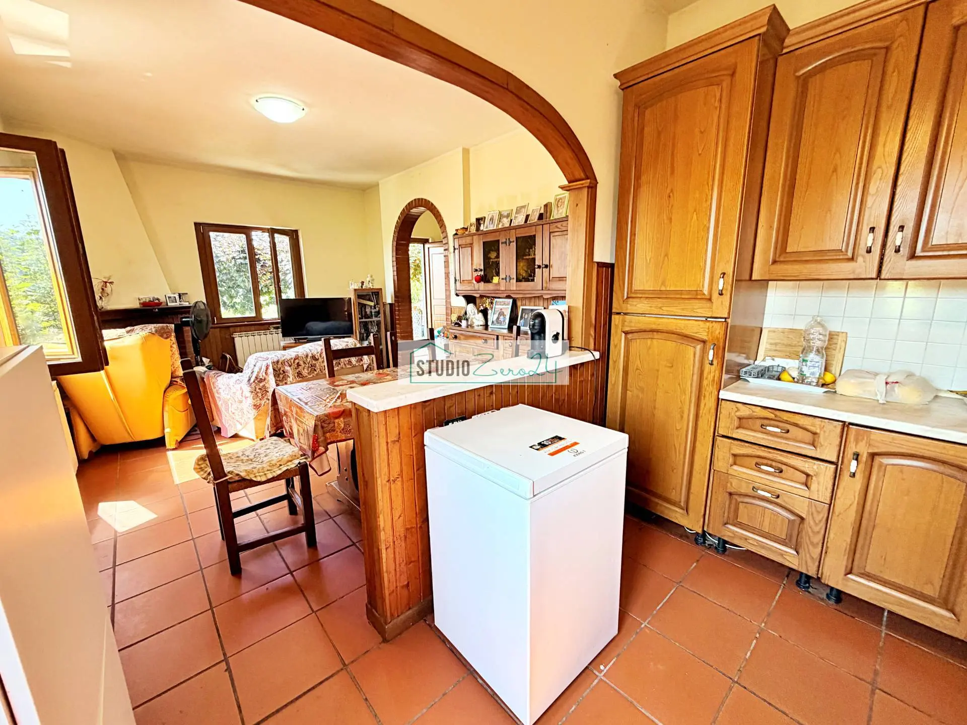 Immagine per Villa in vendita a Pietrasanta via valdicastello carducci 