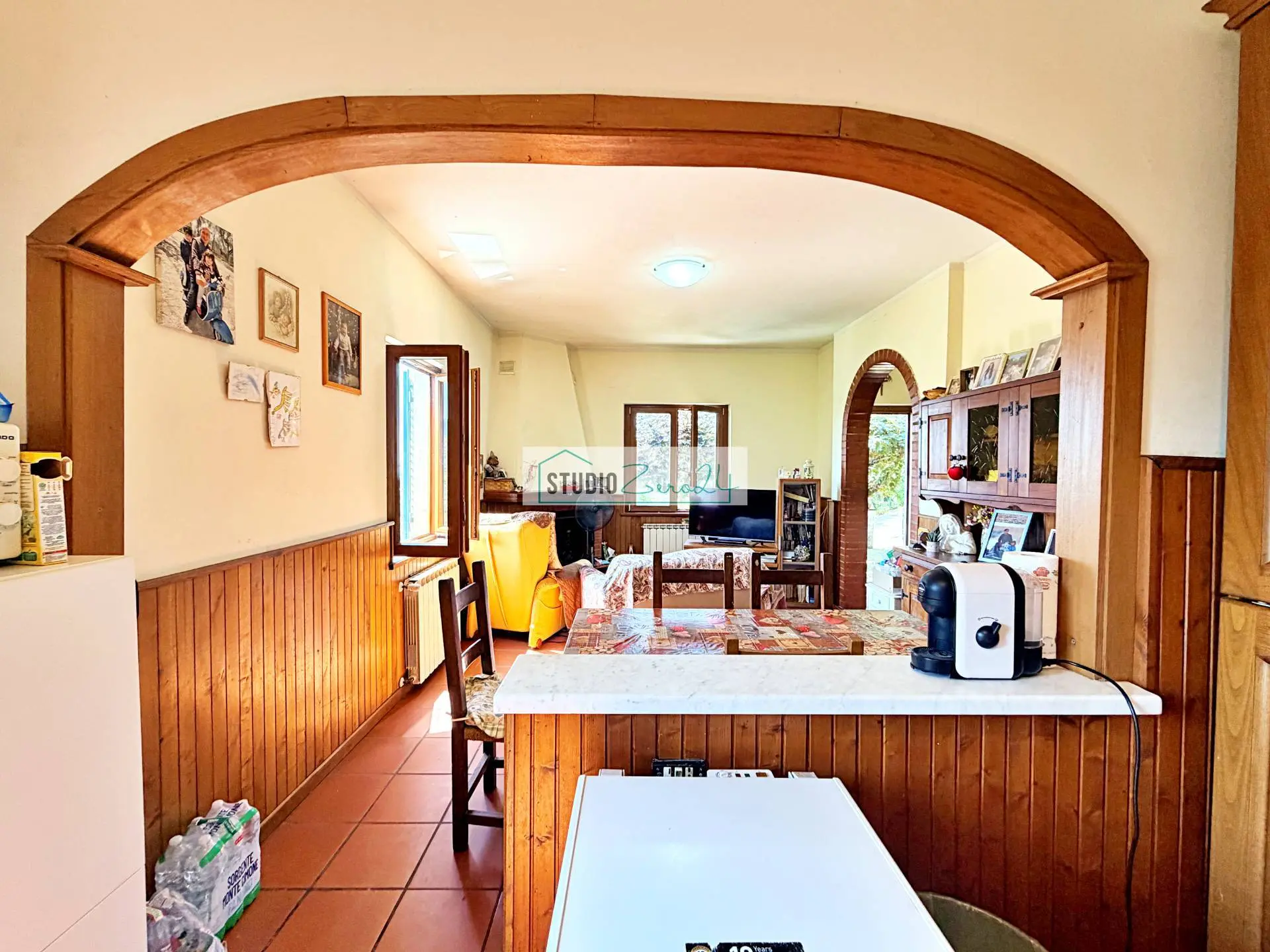 Immagine per Villa in vendita a Pietrasanta via valdicastello carducci 