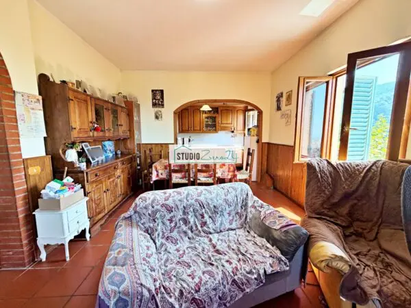 Villa via Valdicastello Carducci, Pietrasanta
