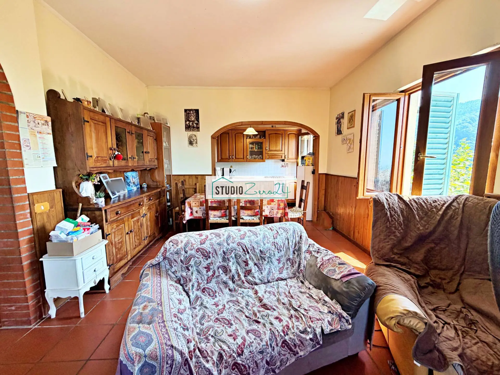 Immagine per Villa in vendita a Pietrasanta via valdicastello carducci 