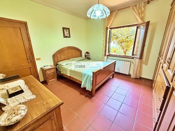 Villa via Valdicastello Carducci, Pietrasanta