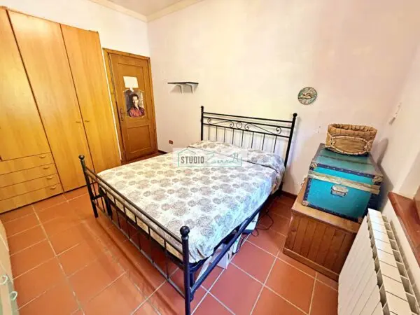 Villa via Valdicastello Carducci, Pietrasanta