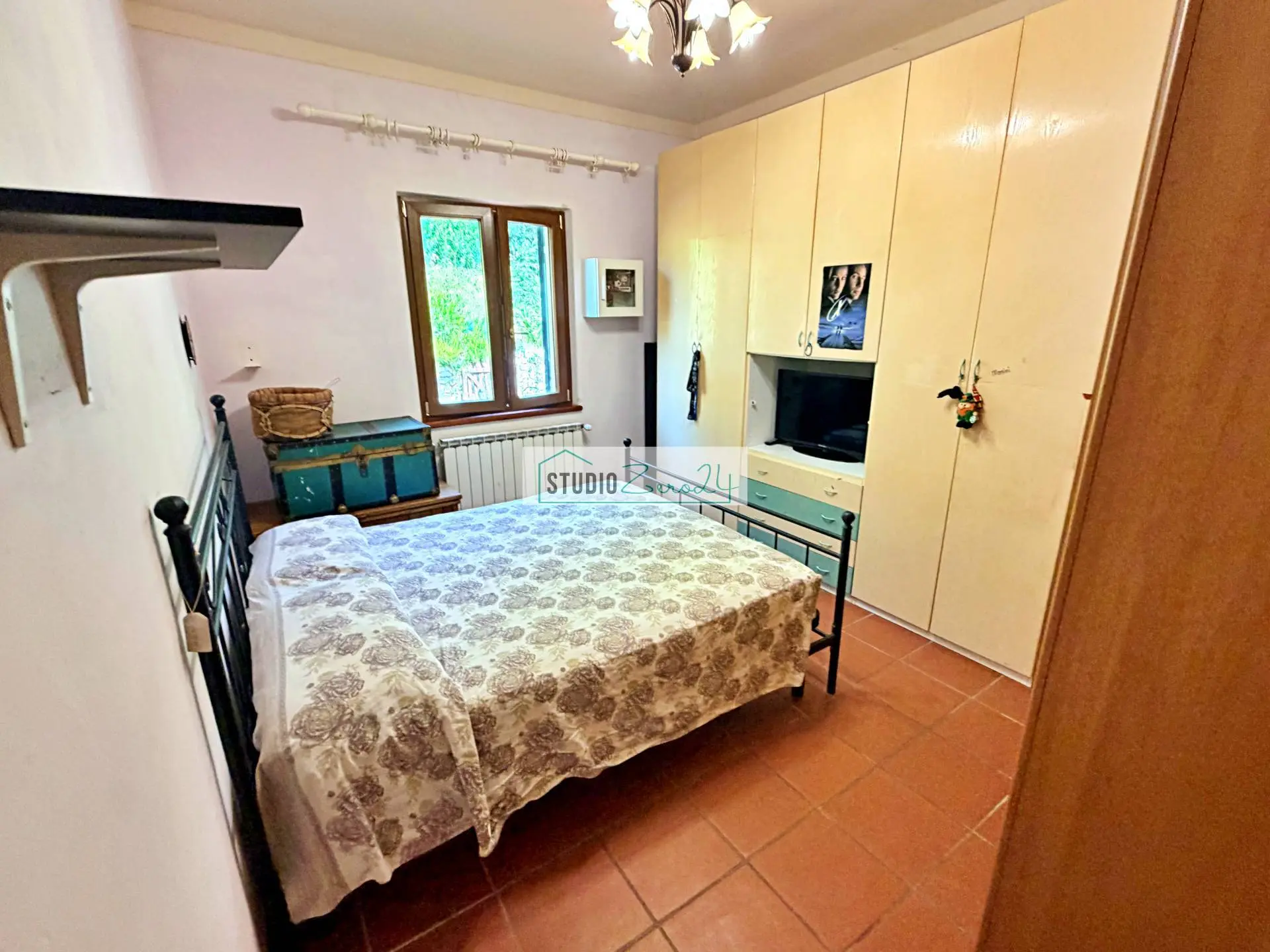 Immagine per Villa in vendita a Pietrasanta via valdicastello carducci 