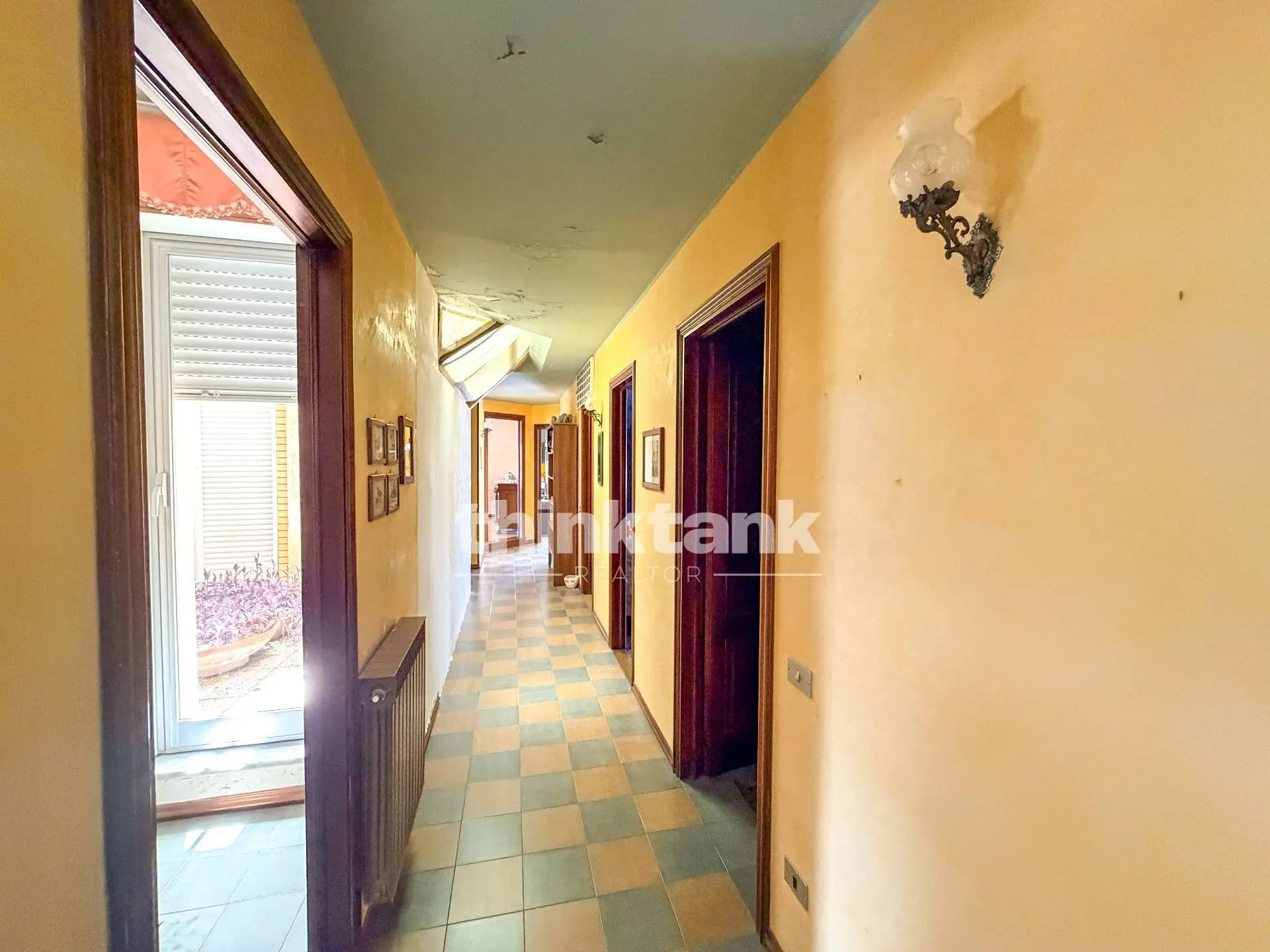 Immagine per Casa Semindipendente in affitto a Siracusa Via Damone 