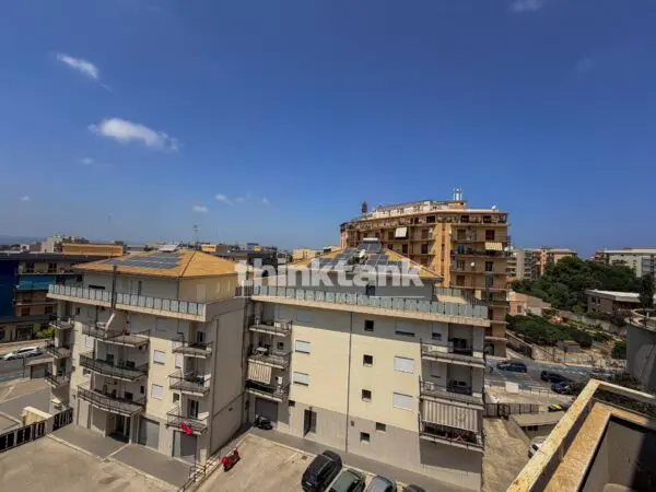 Casa Semindipendente via Damone, Siracusa