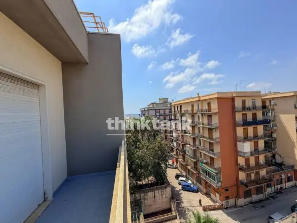 Casa Semindipendente via Damone, Siracusa