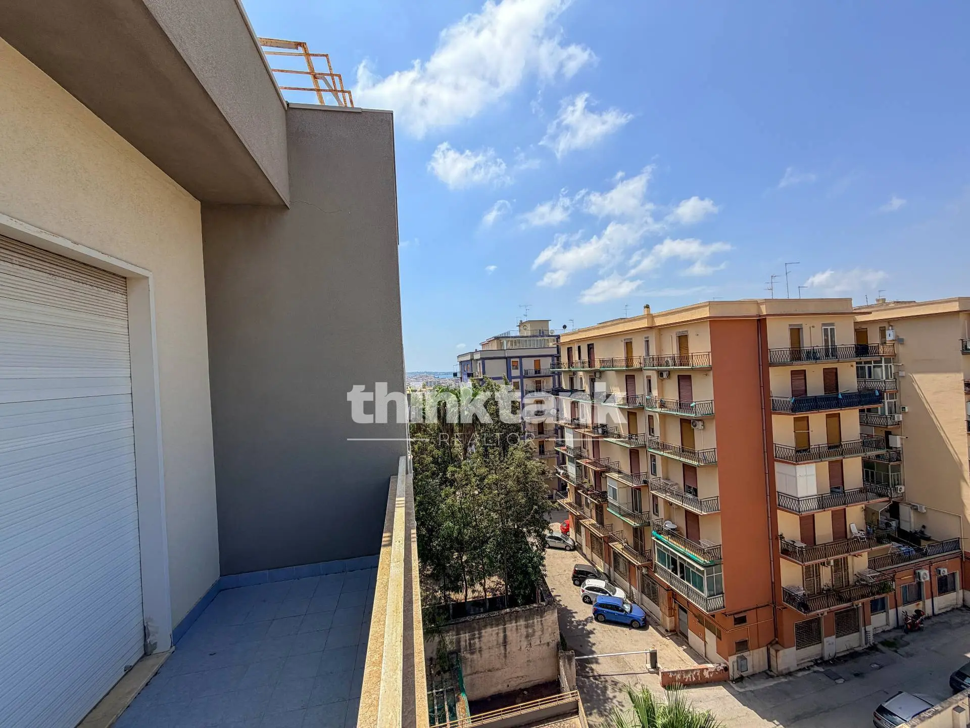 Immagine per Casa Semindipendente in affitto a Siracusa Via Damone 