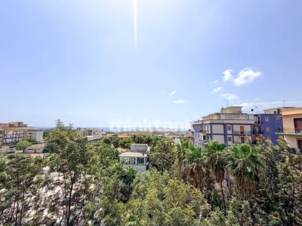 Casa Semindipendente via Damone, Siracusa