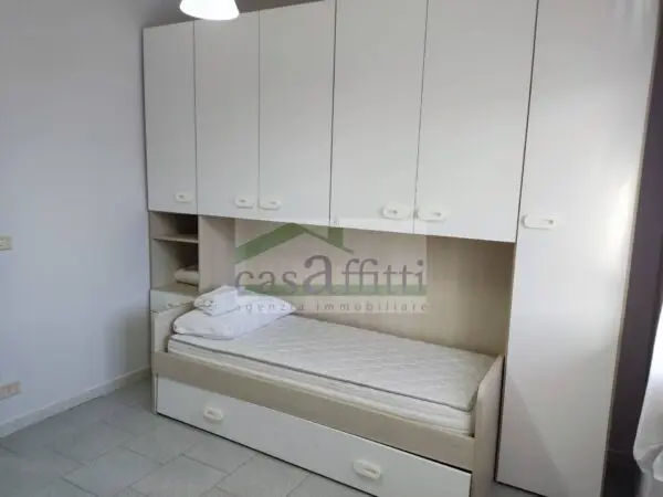 Appartamento via Pescara, Chieti