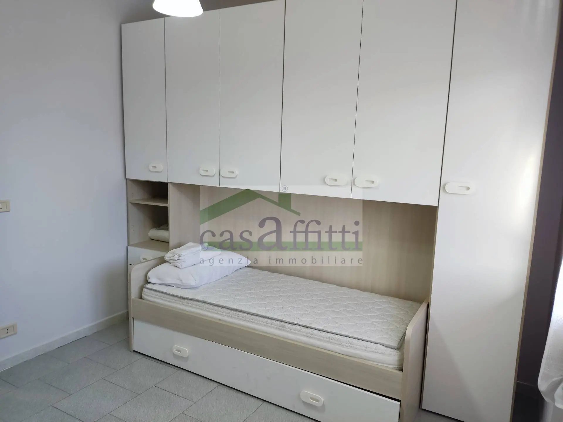Immagine per Appartamento in affitto a Chieti Via Pescara 