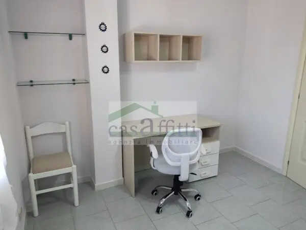 Appartamento via Pescara, Chieti