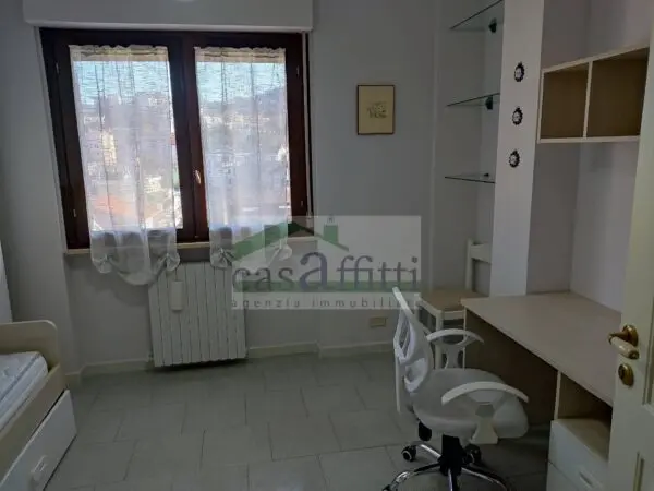 Appartamento via Pescara, Chieti