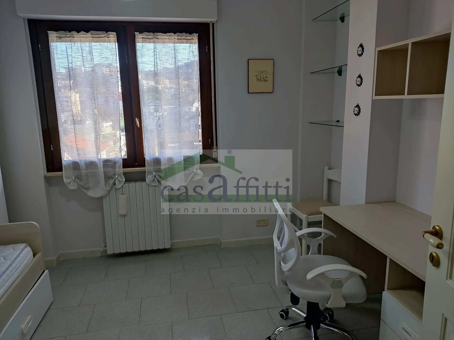 Immagine per Appartamento in affitto a Chieti Via Pescara 