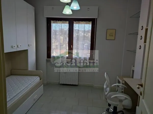 Appartamento via Pescara, Chieti