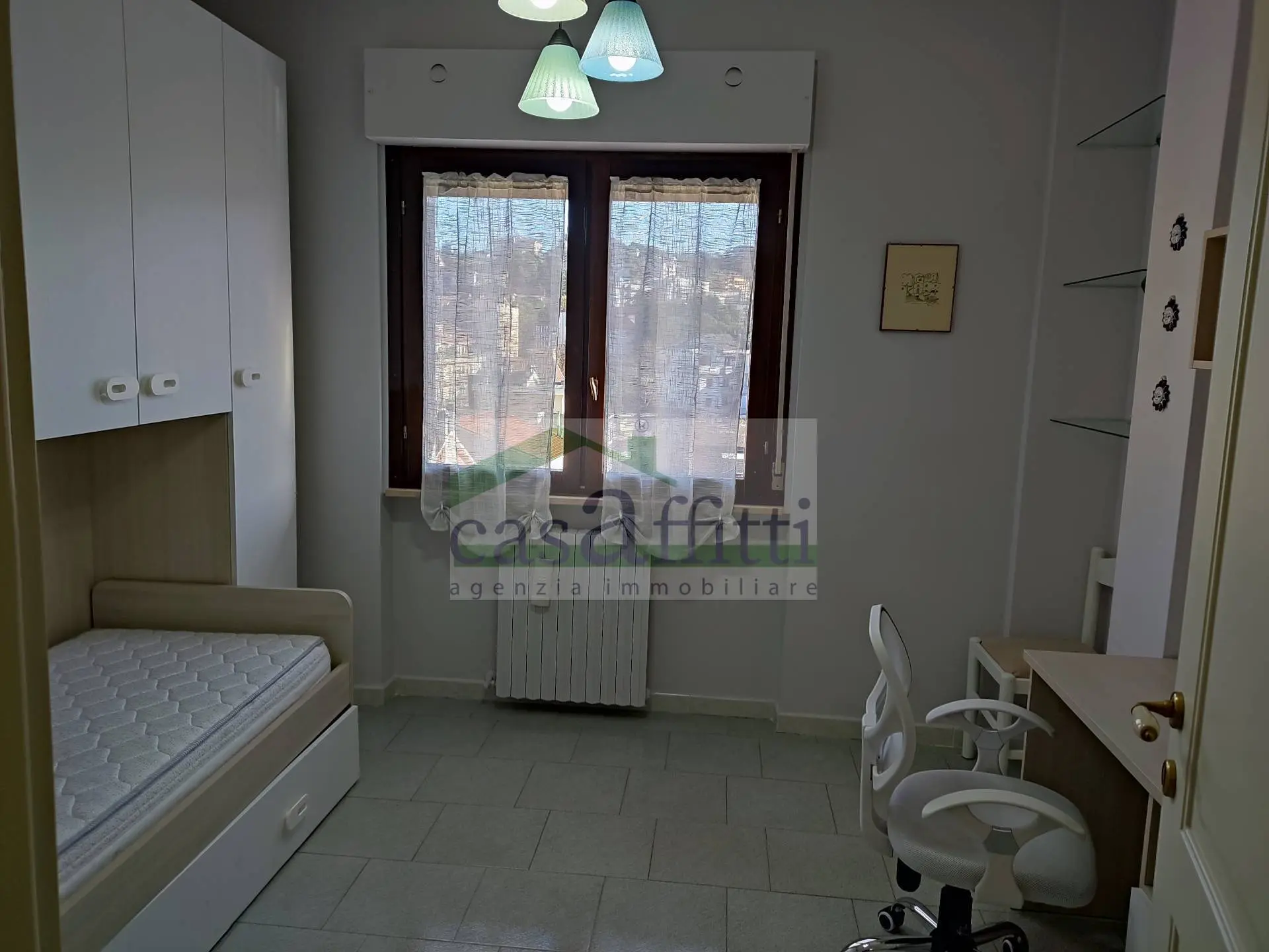 Immagine per Appartamento in affitto a Chieti Via Pescara 