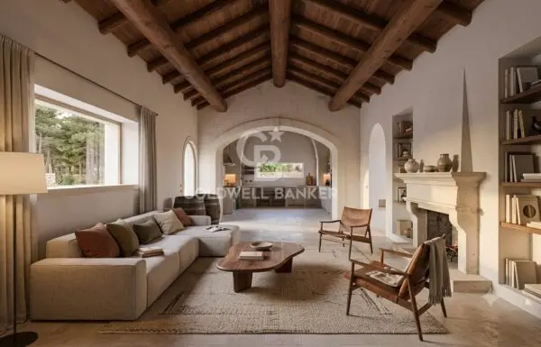 Villa via Soleto Snc, Martano