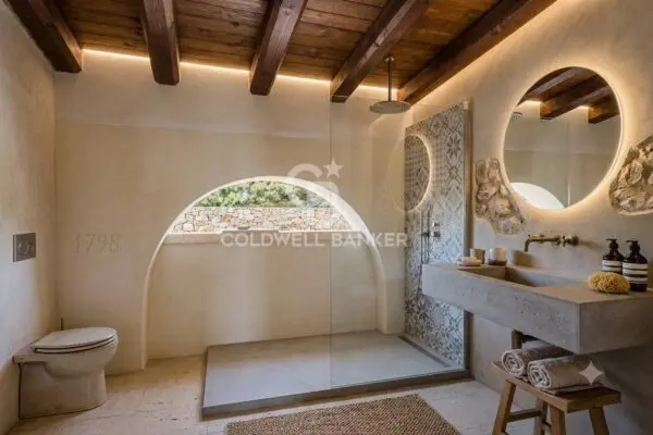 Villa via Soleto Snc, Martano