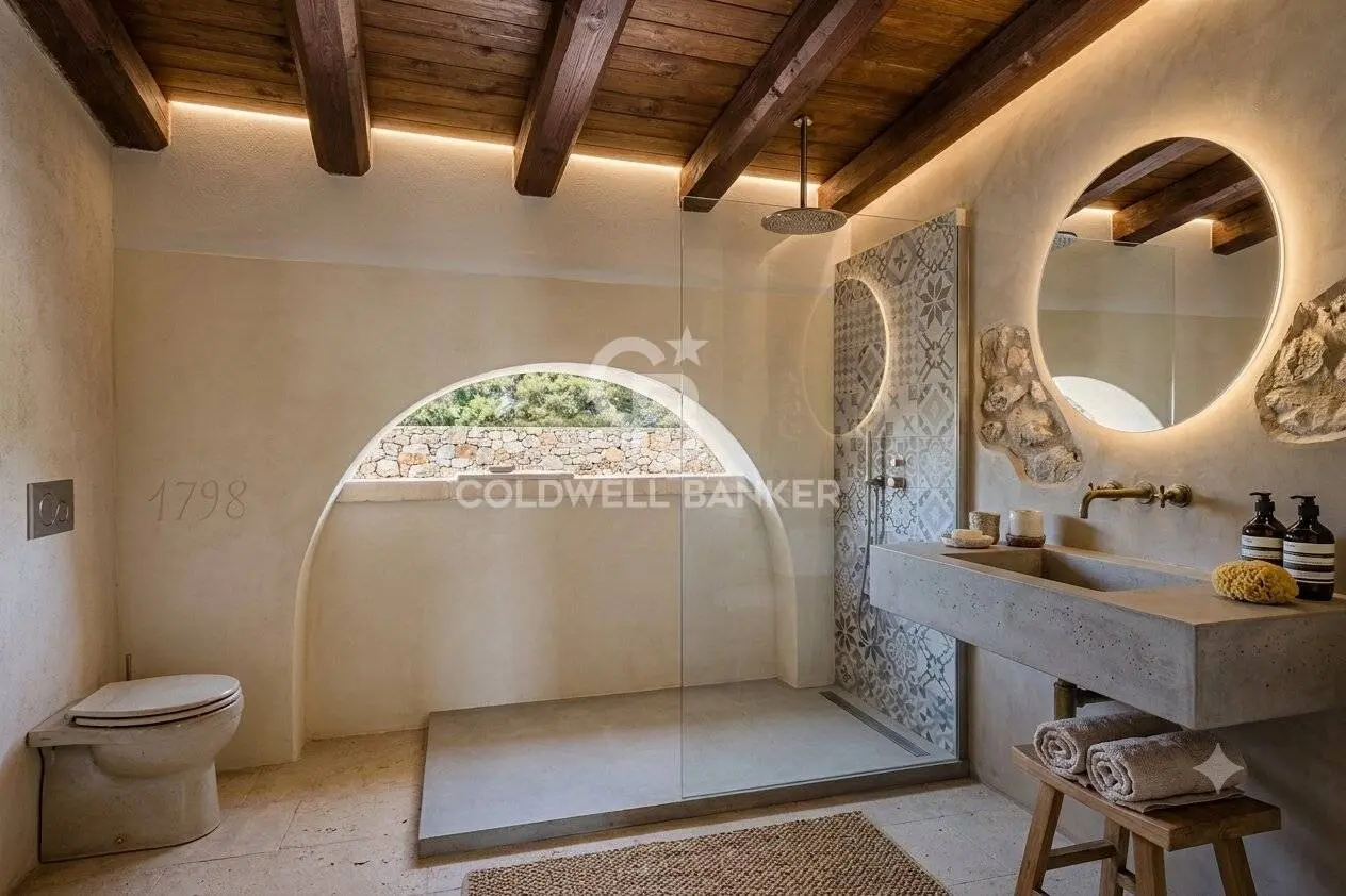 Immagine per Villa in vendita a Martano Via Soleto snc