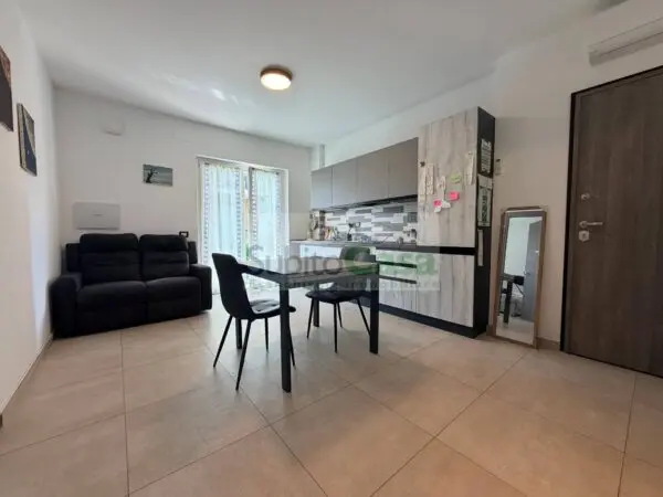 Appartamento via Pescasseroli 22, Chieti