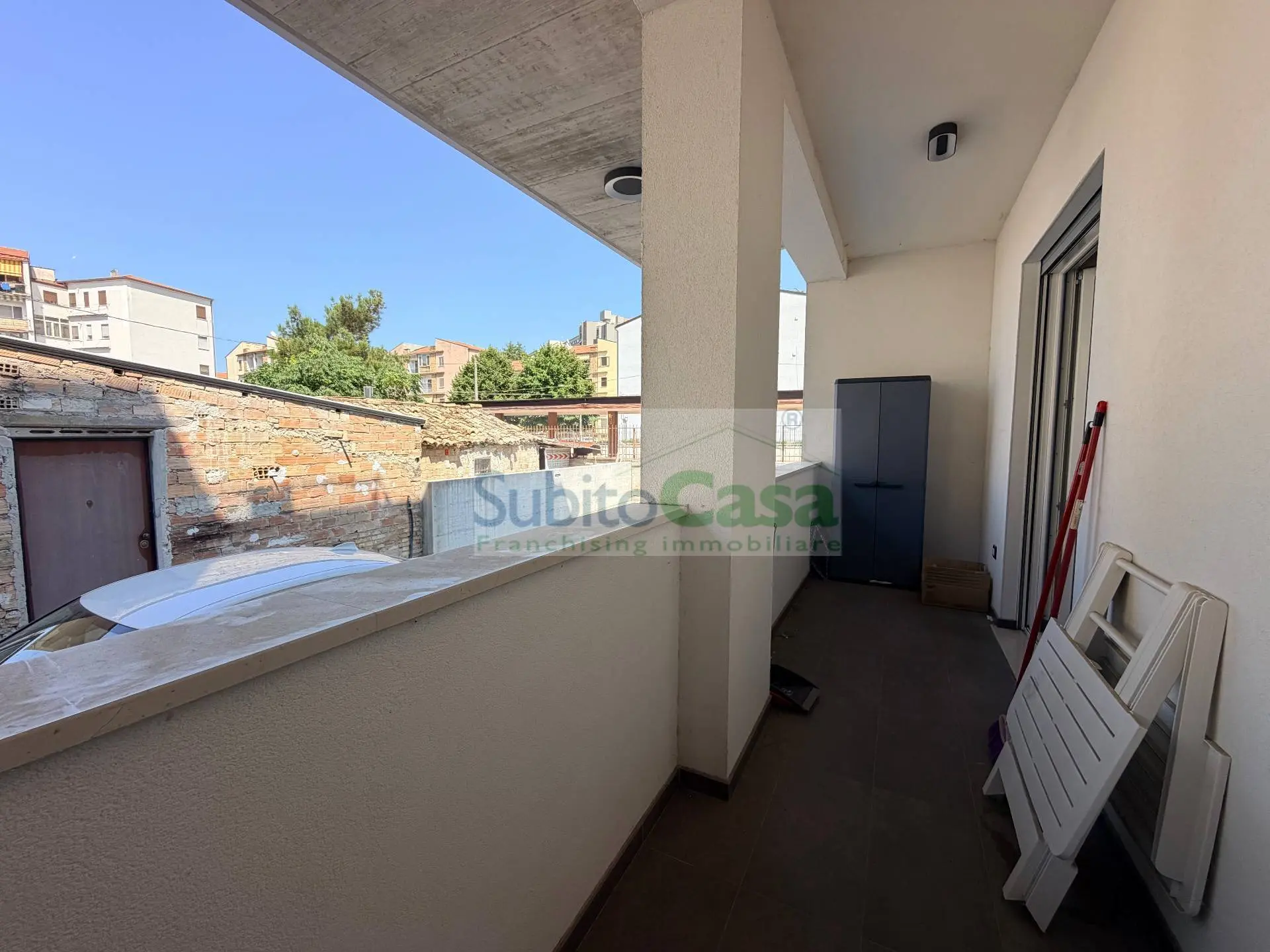 Immagine per Appartamento in affitto a Chieti Via Pescasseroli 22
