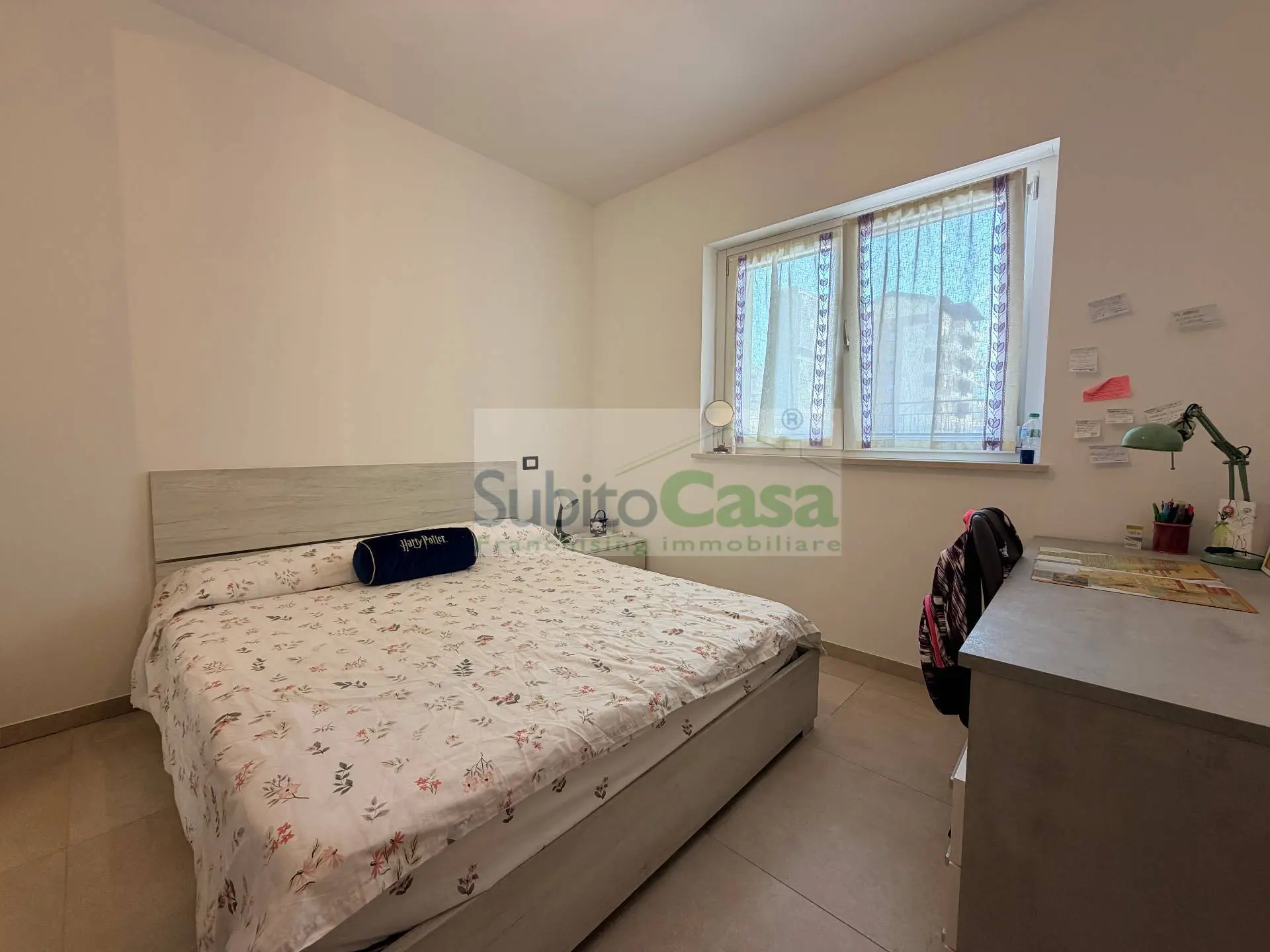 Immagine per Appartamento in affitto a Chieti Via Pescasseroli 22