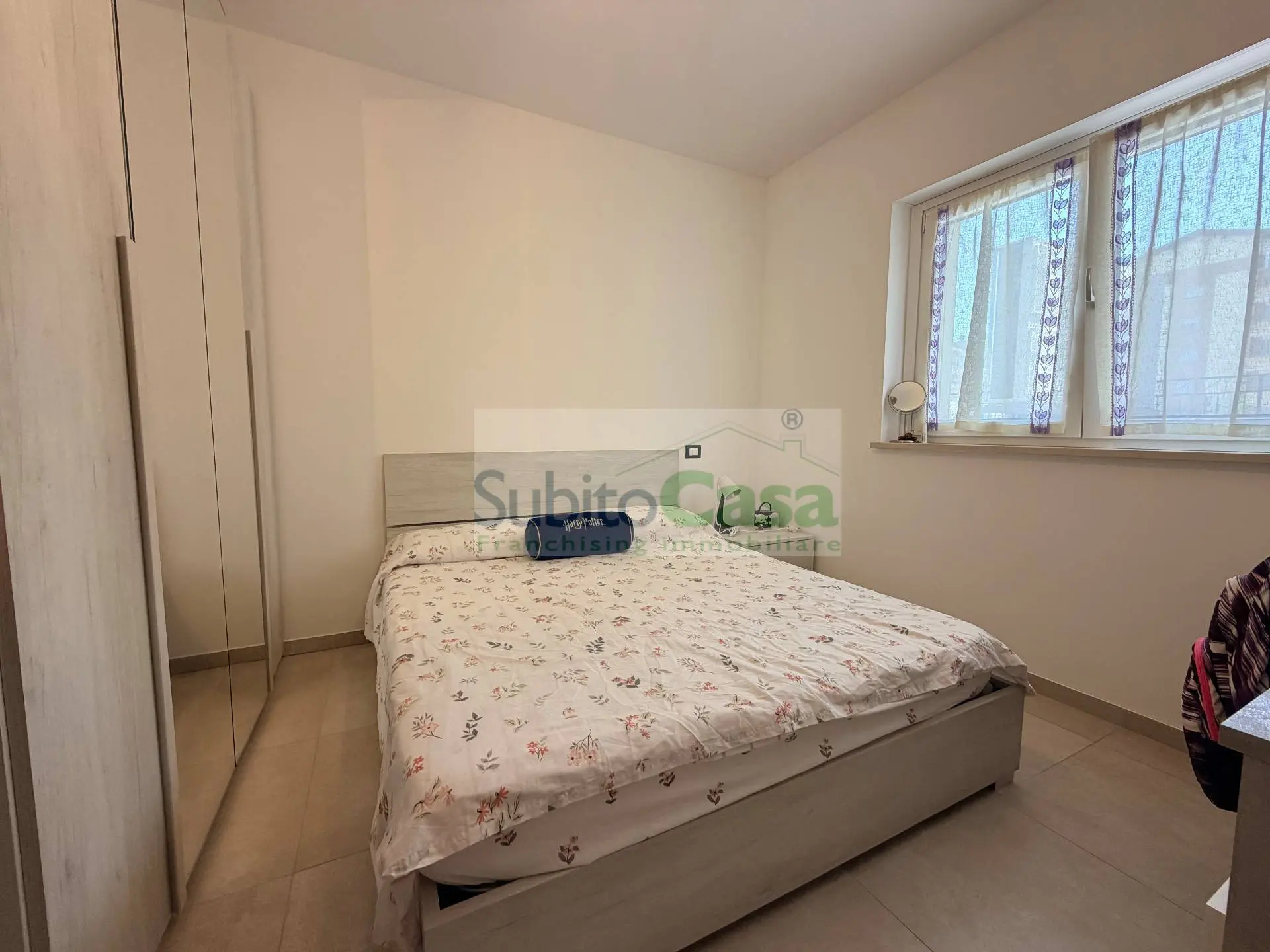 Immagine per Appartamento in affitto a Chieti Via Pescasseroli 22