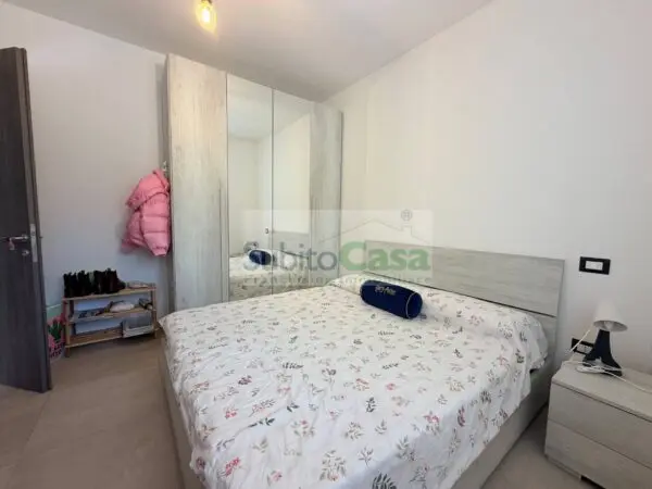 Immagine per Appartamento in affitto a Chieti Via Pescasseroli 22