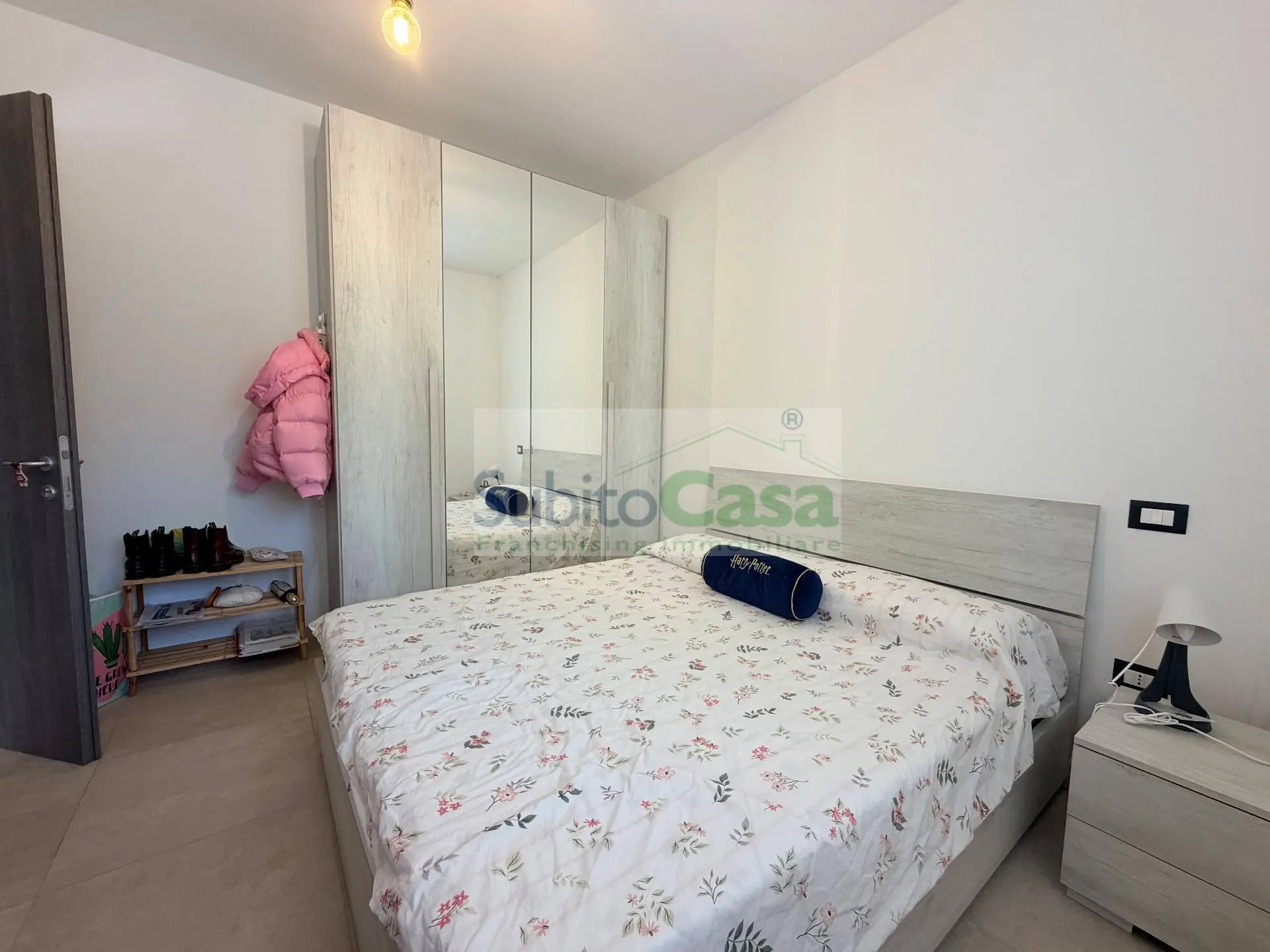 Immagine per Appartamento in affitto a Chieti Via Pescasseroli 22