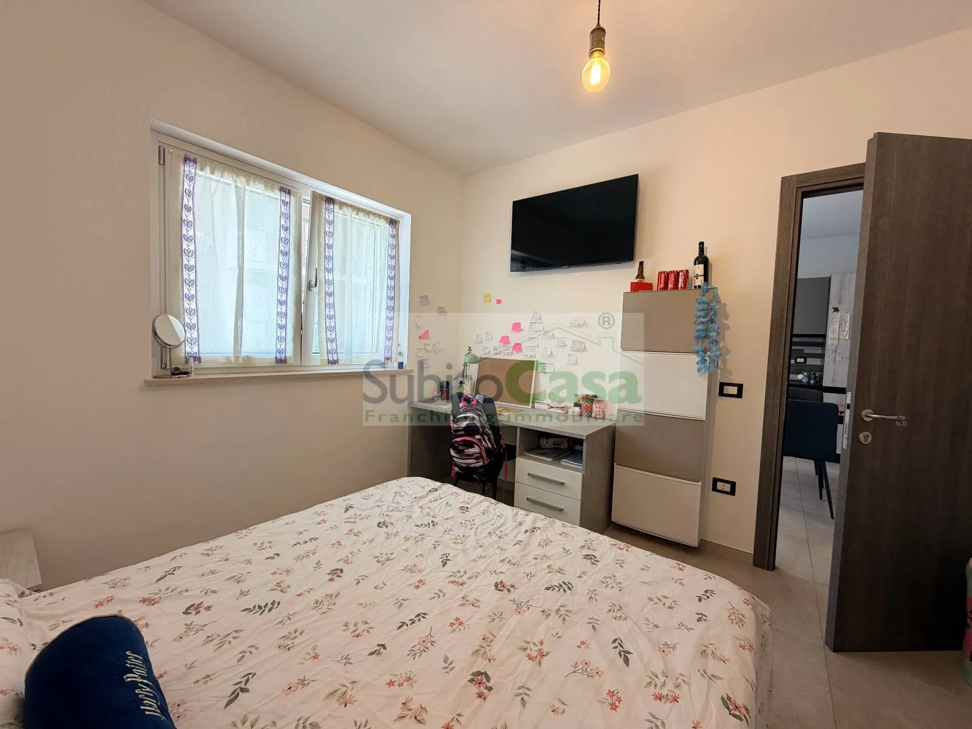 Immagine per Appartamento in affitto a Chieti Via Pescasseroli 22