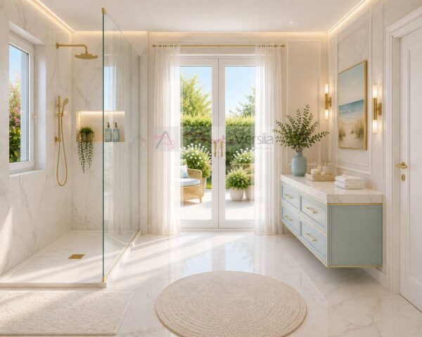 Immagine per Villa in vendita a Forte dei Marmi  