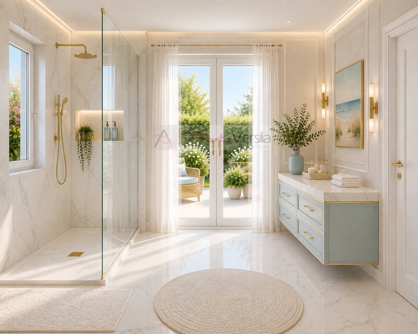 Immagine per Villa in vendita a Forte dei Marmi  
