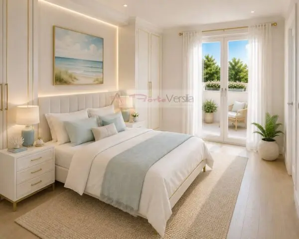 Villa via, Forte Dei Marmi
