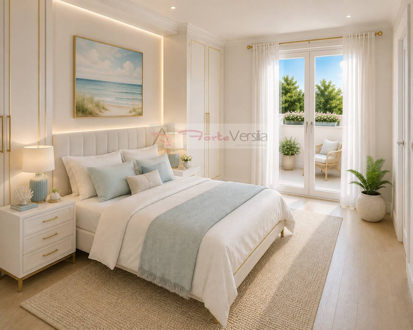 Immagine per Villa in vendita a Forte dei Marmi  