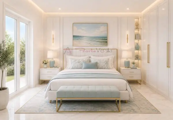 Villa via, Forte Dei Marmi