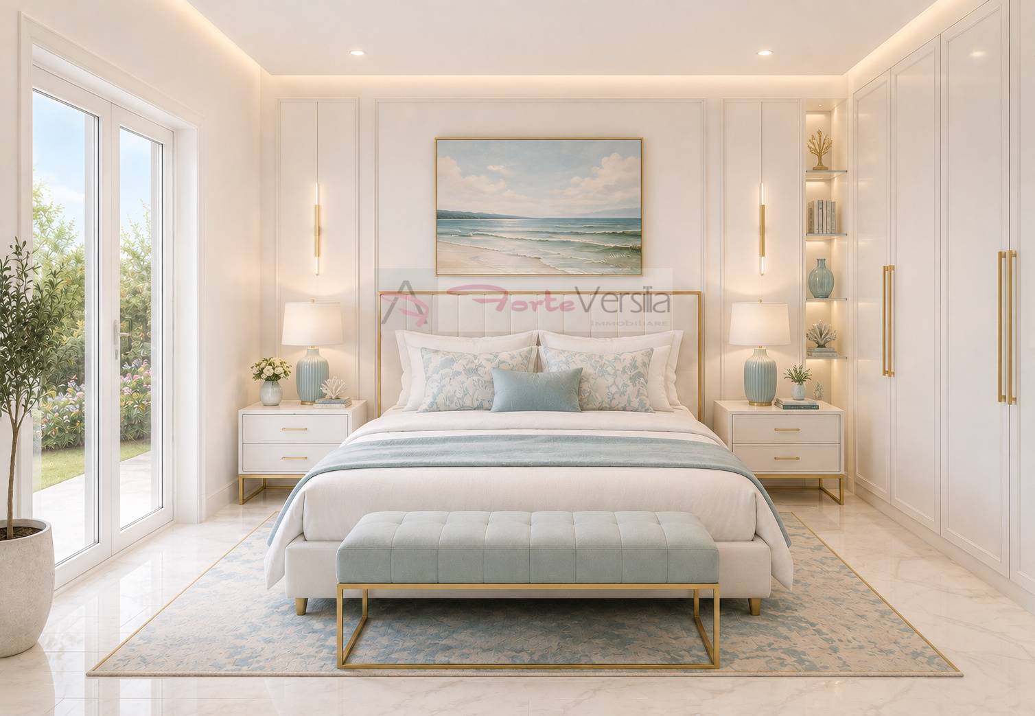 Immagine per Villa in vendita a Forte dei Marmi  