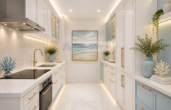 Immagine per Villa in vendita a Forte dei Marmi  